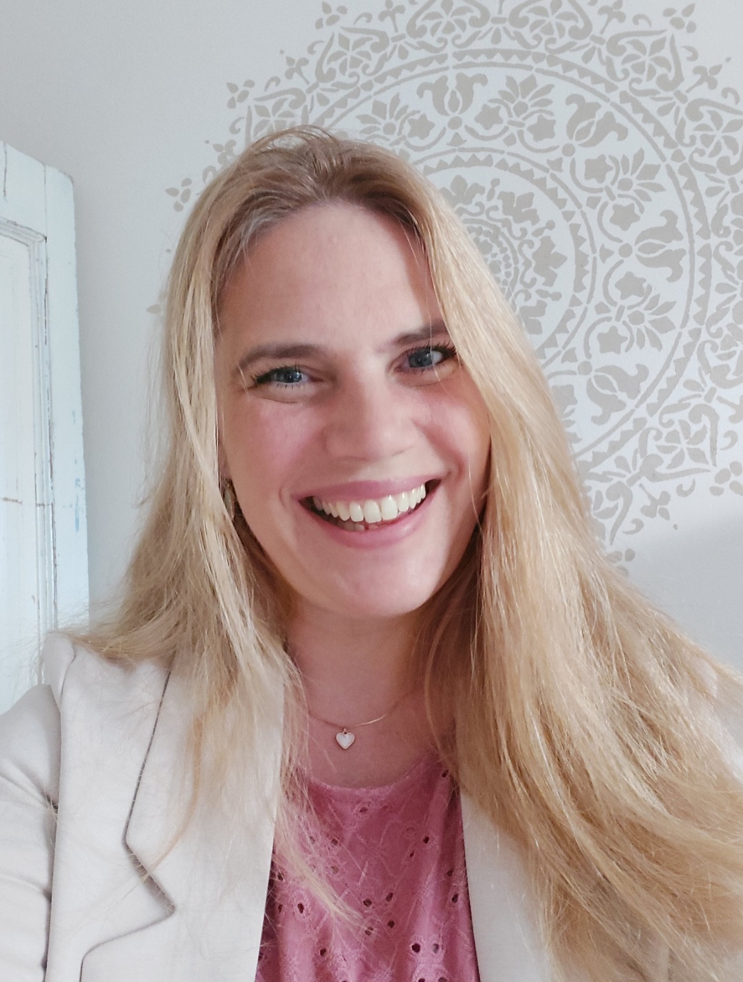 Katrin Köster — Migräne Business Mentorin, Portrait